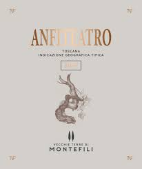 (image for) Montefille ANFITEATRO 2016 (GL)